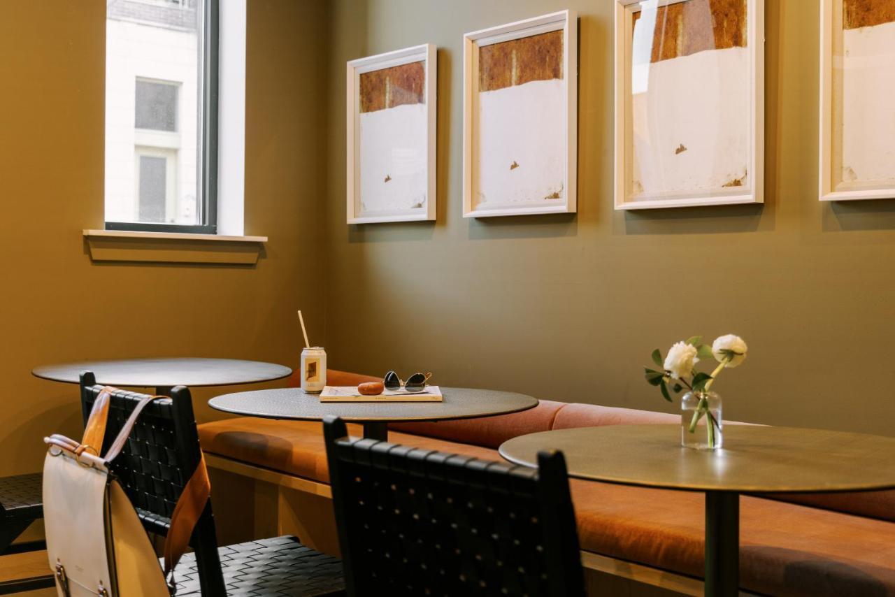Sonder By Marriott Bonvoy Ovation Apartments Avenue Of The Arts