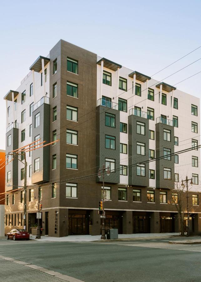 Aparthotel Sonder By Marriott Bonvoy Ovation Apartments Avenue Of The Arts
