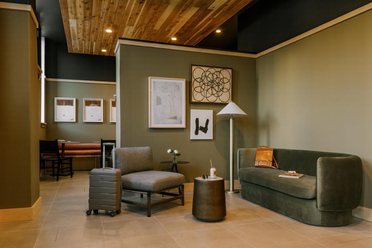Aparthotel Sonder By Marriott Bonvoy Ovation Apartments Avenue Of The Arts *