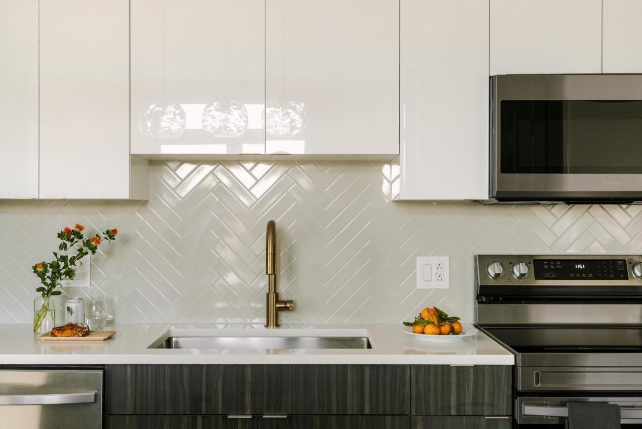 Sonder By Marriott Bonvoy Ovation Apartments Avenue Of The Arts * Filadelfia