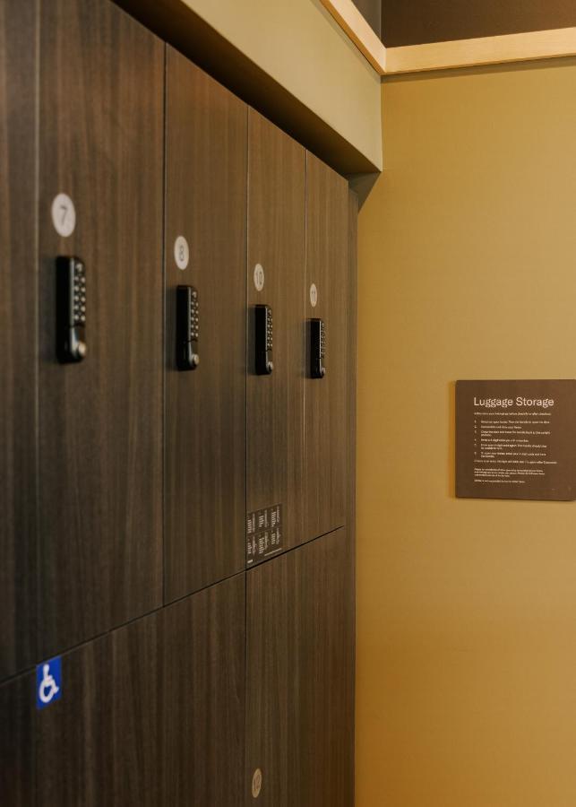 Sonder By Marriott Bonvoy Ovation Apartments Avenue Of The Arts Filadelfia