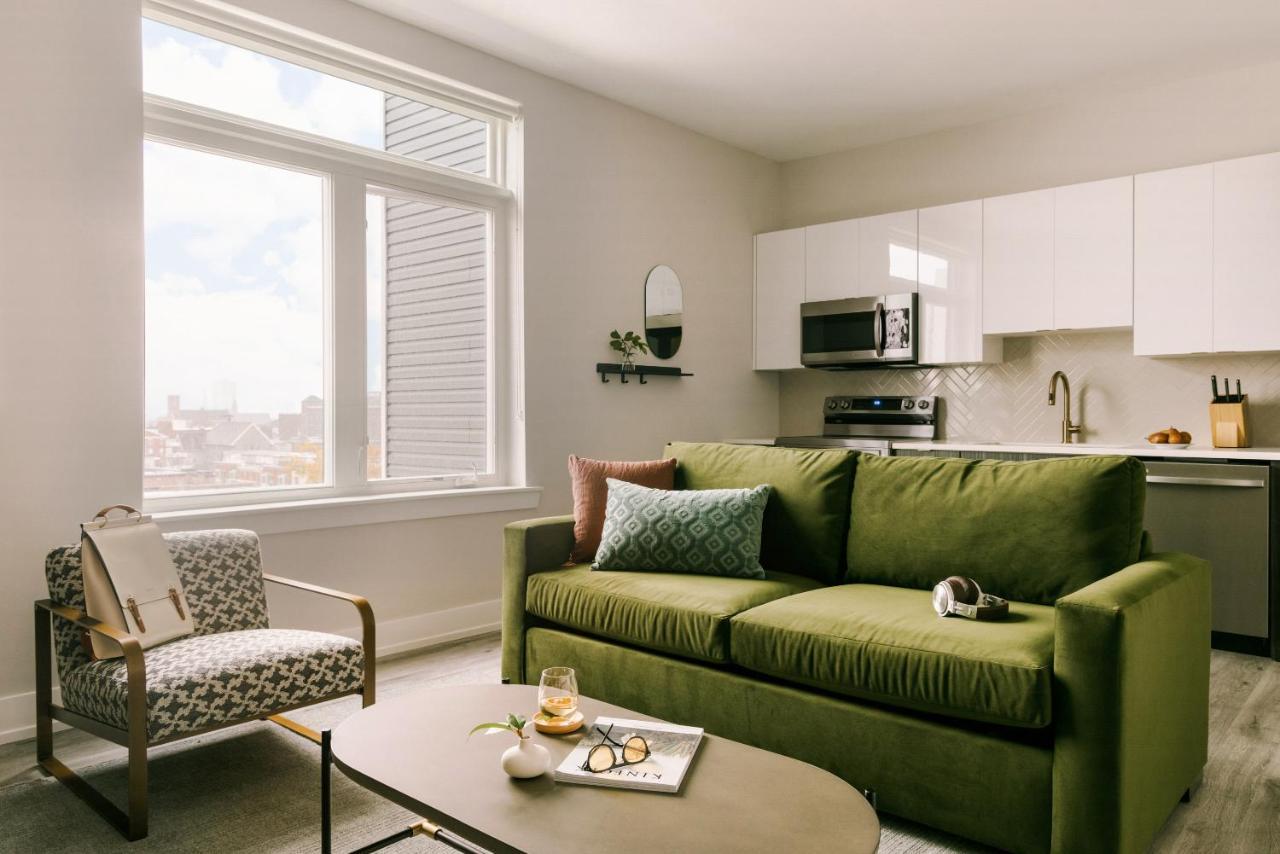 Sonder By Marriott Bonvoy Ovation Apartments Avenue Of The Arts
