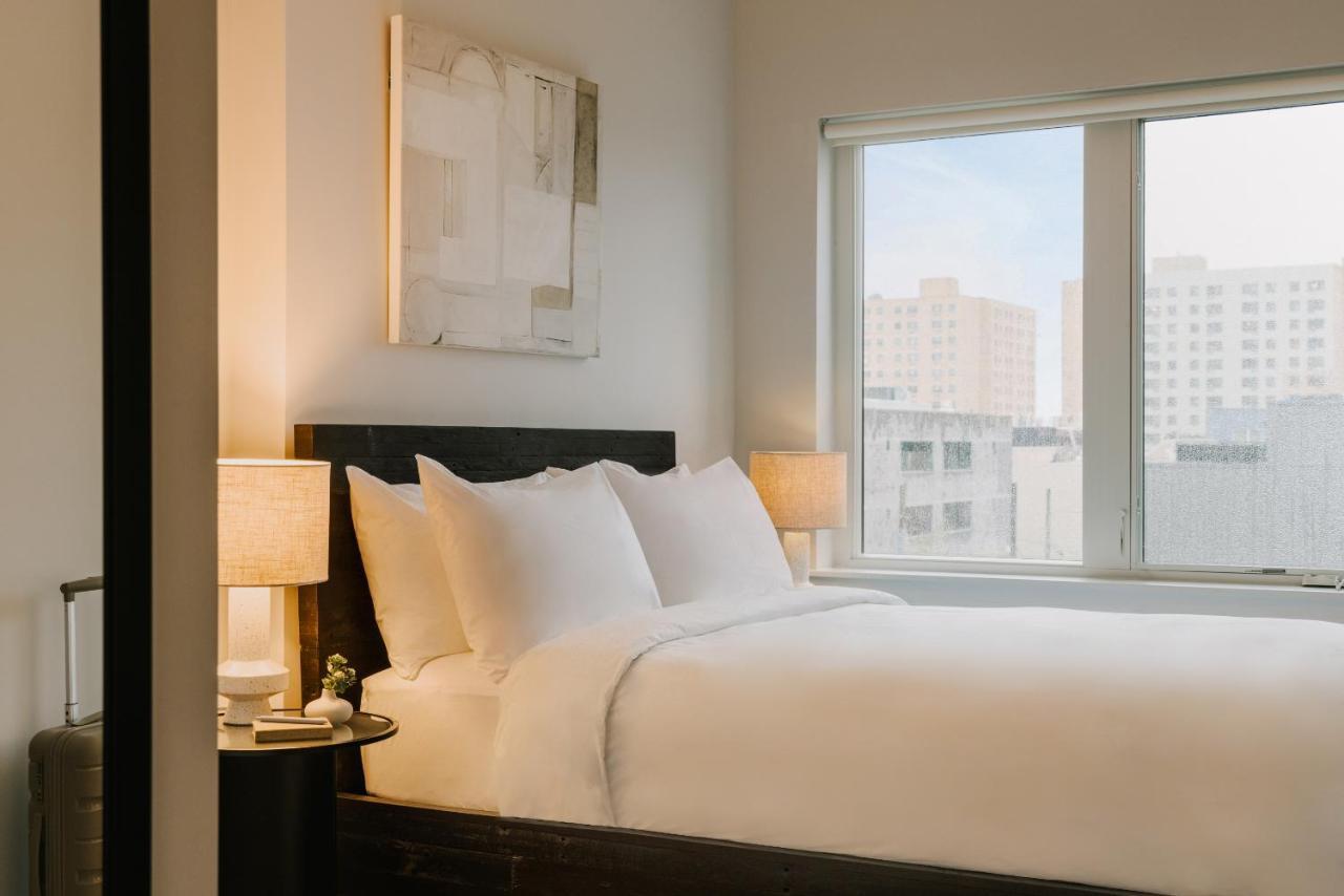 Aparthotel Sonder By Marriott Bonvoy Ovation Apartments Avenue Of The Arts *