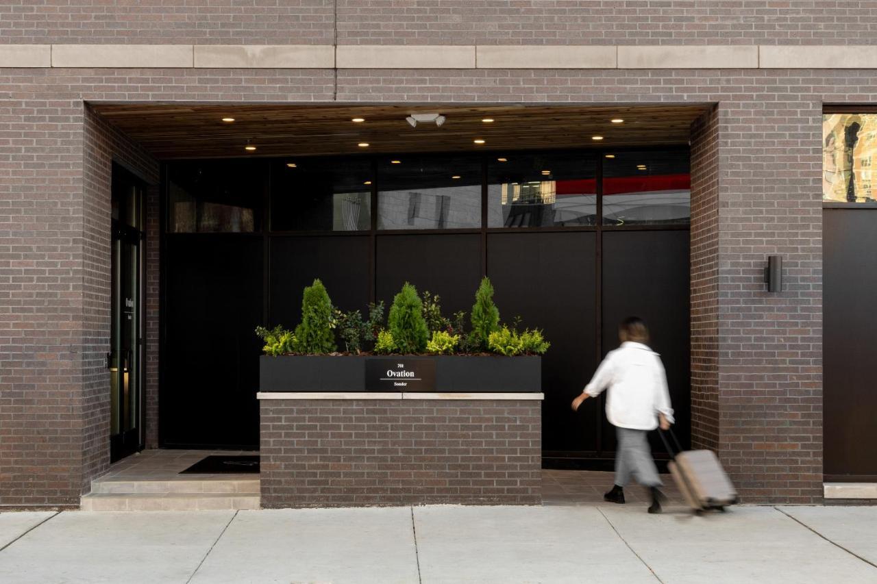 Aparthotel Sonder By Marriott Bonvoy Ovation Apartments Avenue Of The Arts *