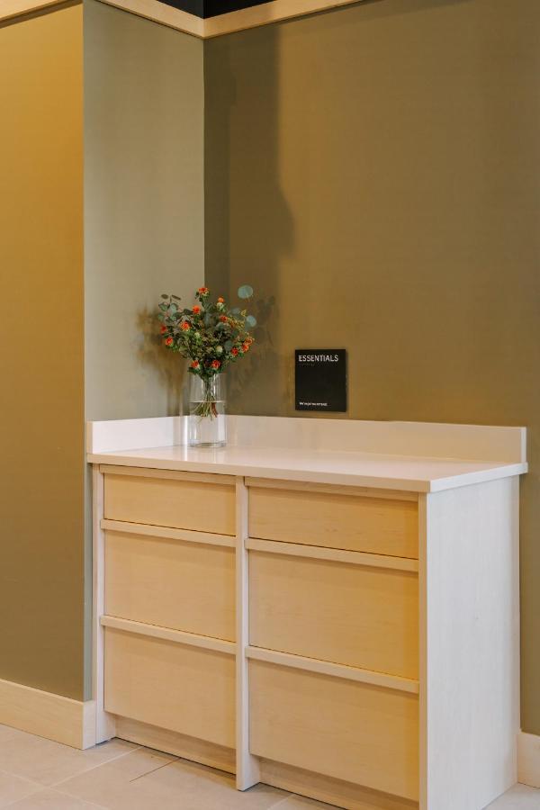 Sonder By Marriott Bonvoy Ovation Apartments Avenue Of The Arts * Filadelfia