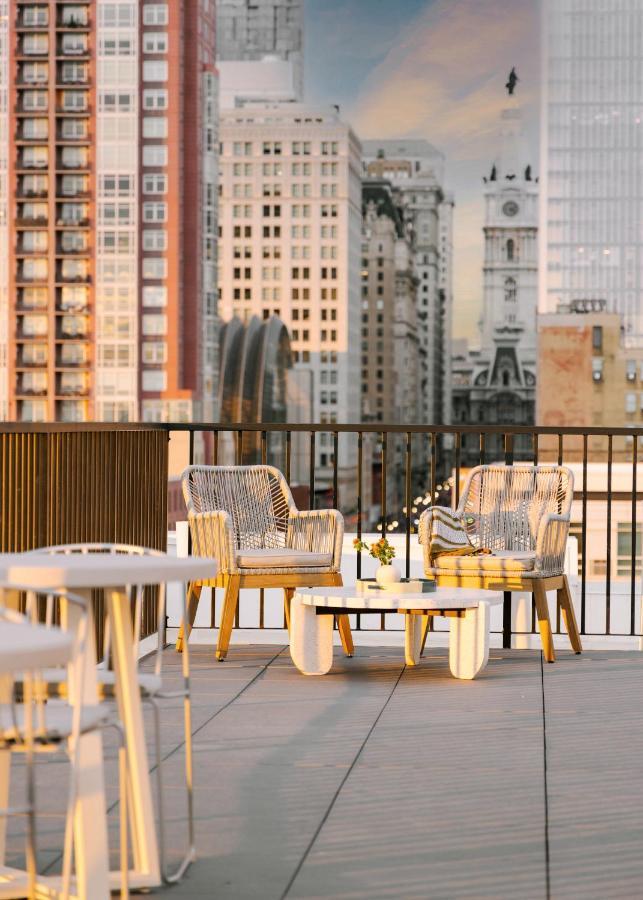Sonder By Marriott Bonvoy Ovation Apartments Avenue Of The Arts Aparthotel Filadelfia