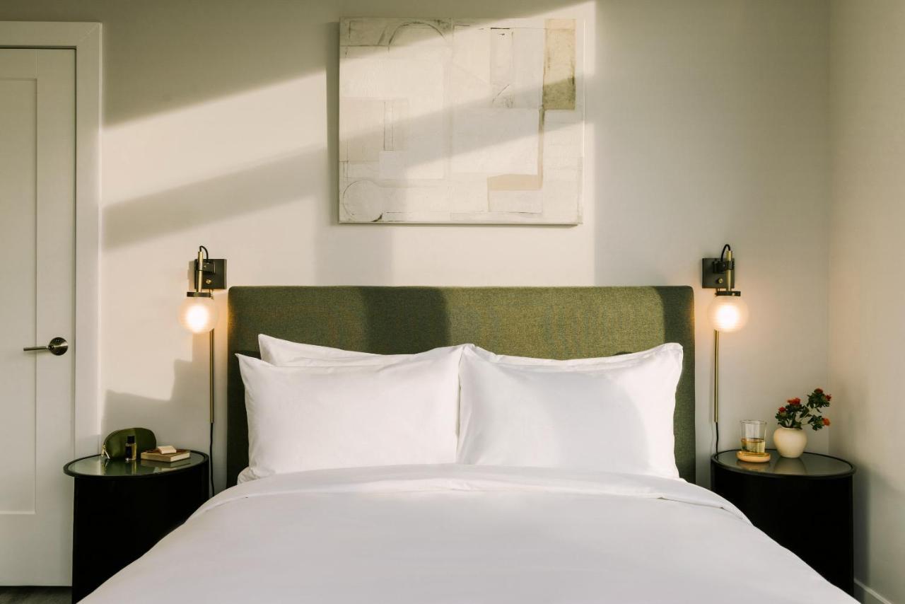 Aparthotel Sonder By Marriott Bonvoy Ovation Apartments Avenue Of The Arts Filadelfia