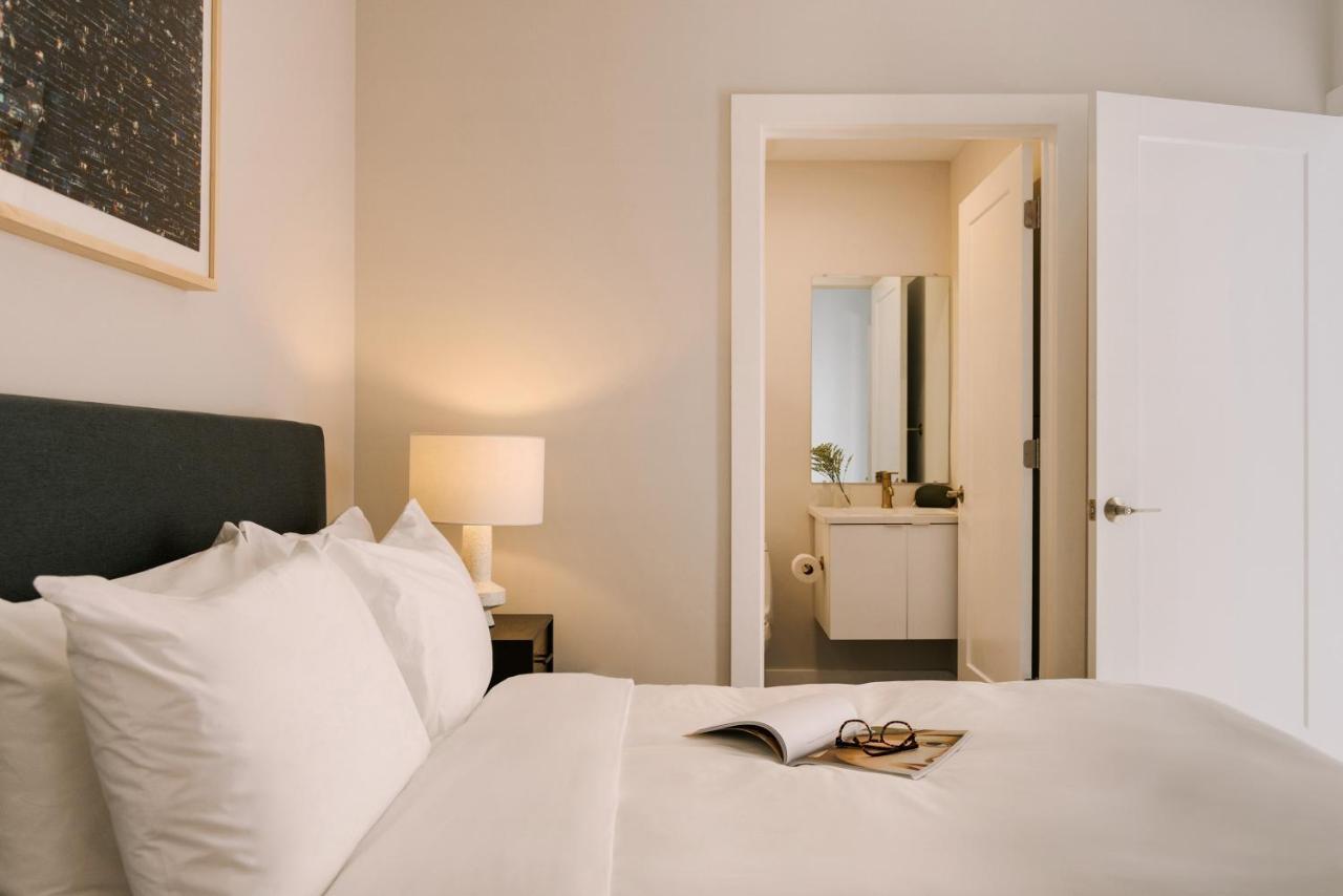 Sonder By Marriott Bonvoy Ovation Apartments Avenue Of The Arts Aparthotel Filadelfia