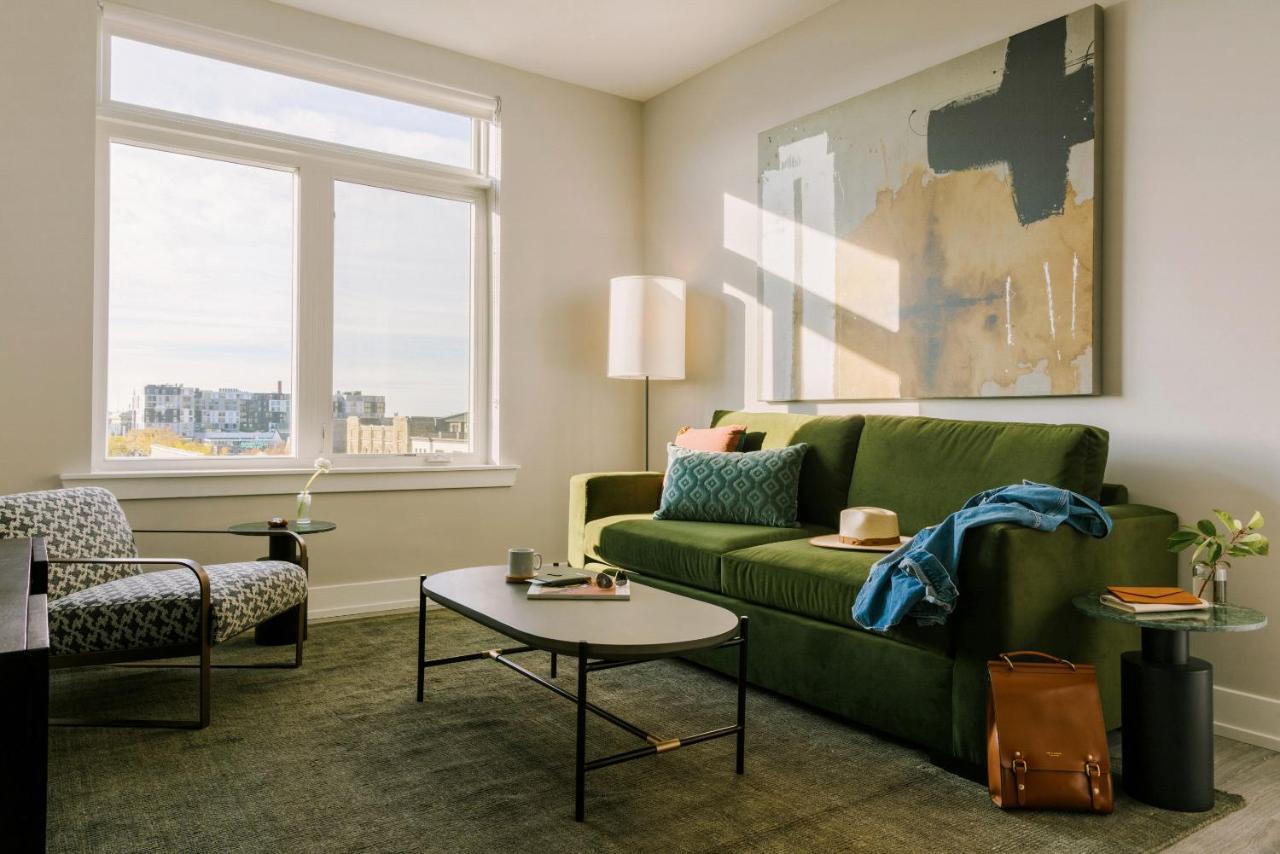 Sonder By Marriott Bonvoy Ovation Apartments Avenue Of The Arts