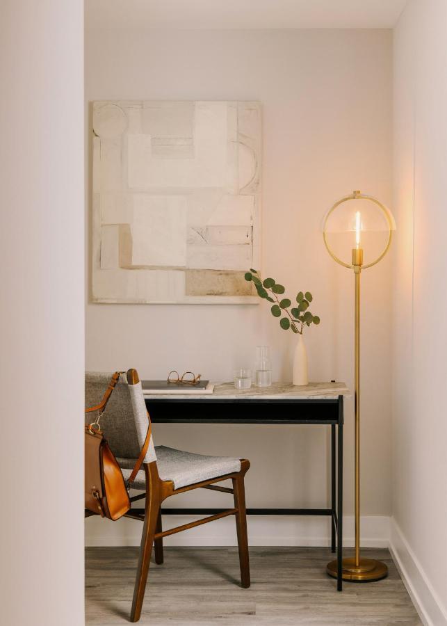 Sonder By Marriott Bonvoy Ovation Apartments Avenue Of The Arts * Filadelfia