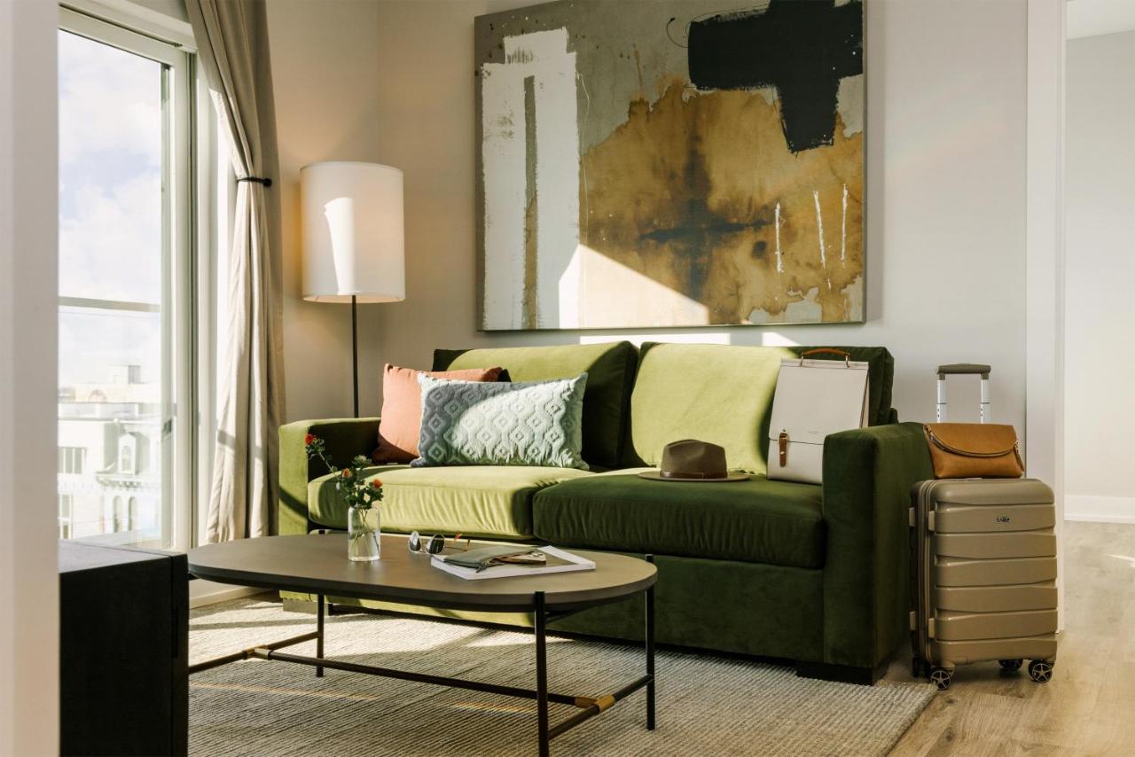 Sonder By Marriott Bonvoy Ovation Apartments Avenue Of The Arts Aparthotel
