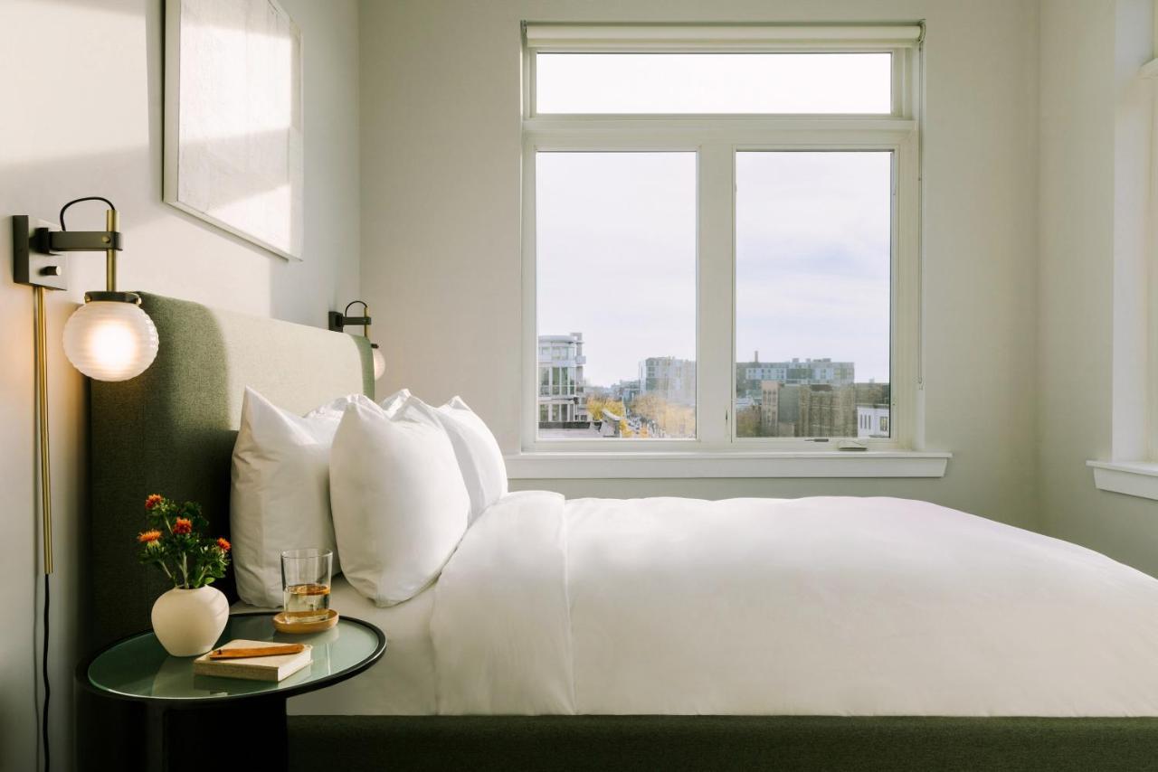 Sonder By Marriott Bonvoy Ovation Apartments Avenue Of The Arts Aparthotel Filadelfia