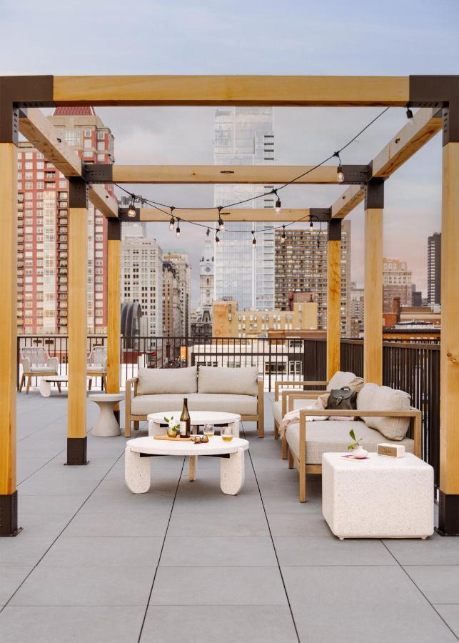 Aparthotel Sonder By Marriott Bonvoy Ovation Apartments Avenue Of The Arts