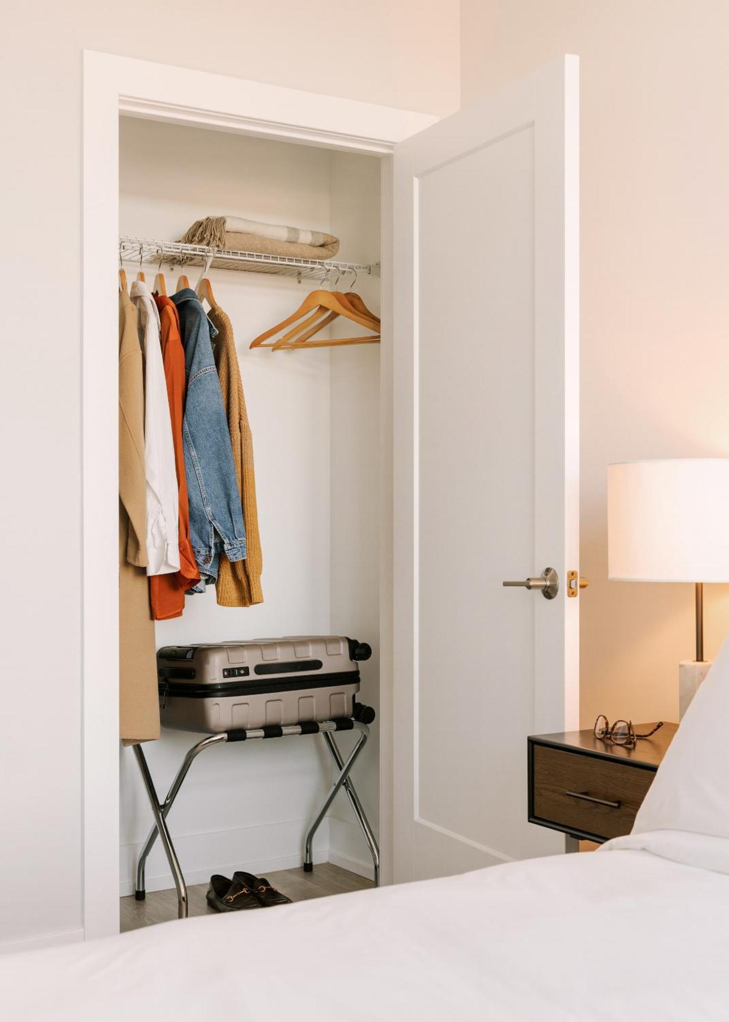 Sonder By Marriott Bonvoy Ovation Apartments Avenue Of The Arts Filadelfia