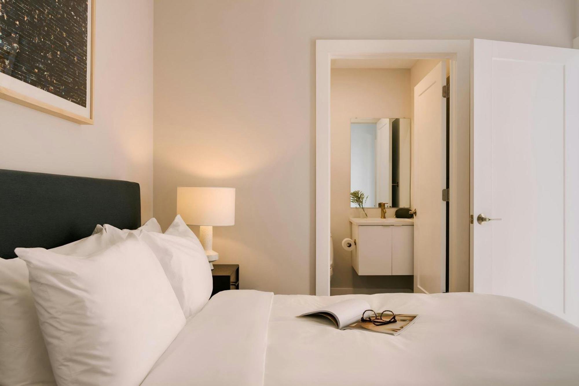 Sonder By Marriott Bonvoy Ovation Apartments Avenue Of The Arts * Filadelfia