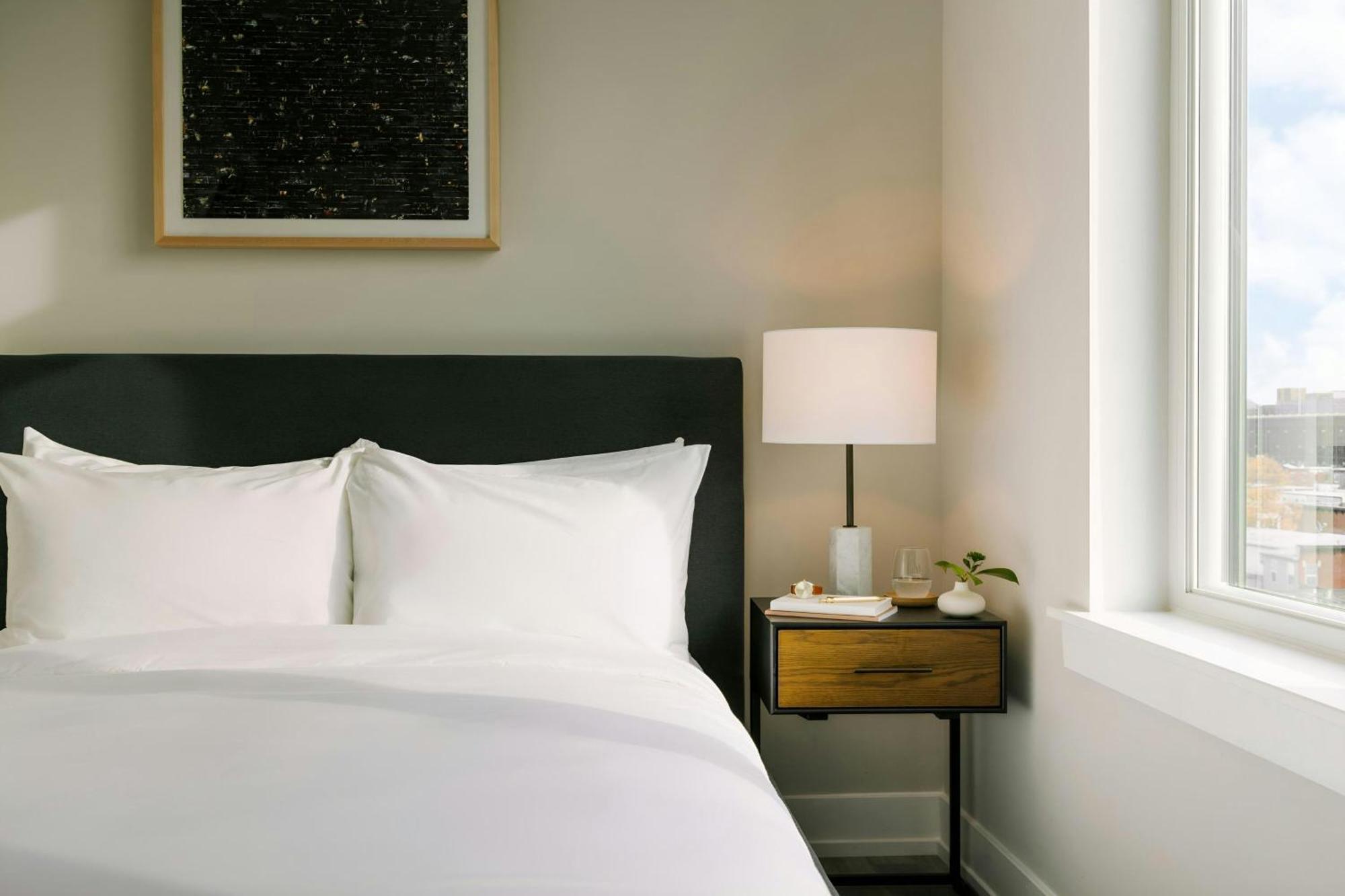 Aparthotel Sonder By Marriott Bonvoy Ovation Apartments Avenue Of The Arts