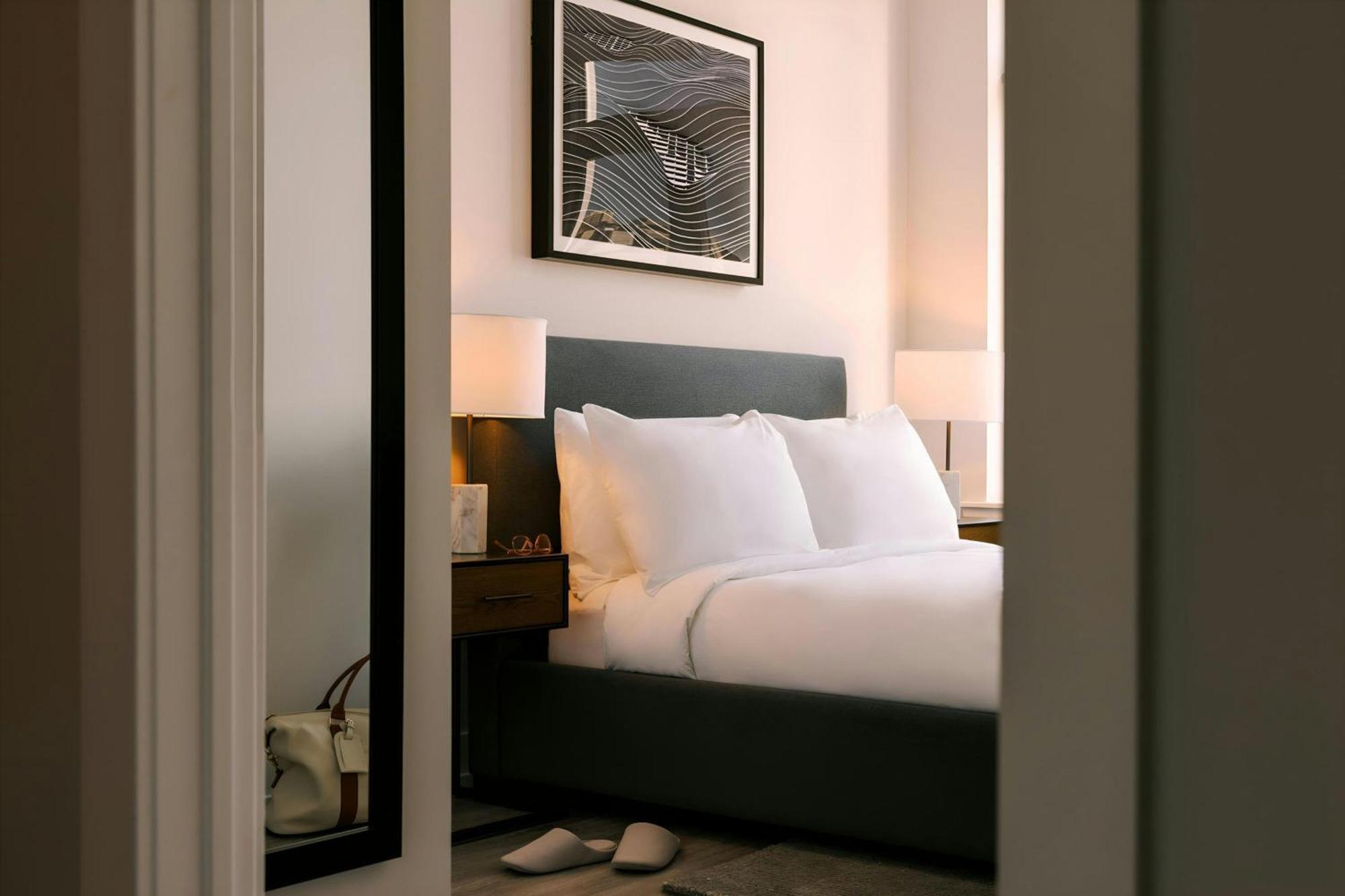 Sonder By Marriott Bonvoy Ovation Apartments Avenue Of The Arts *