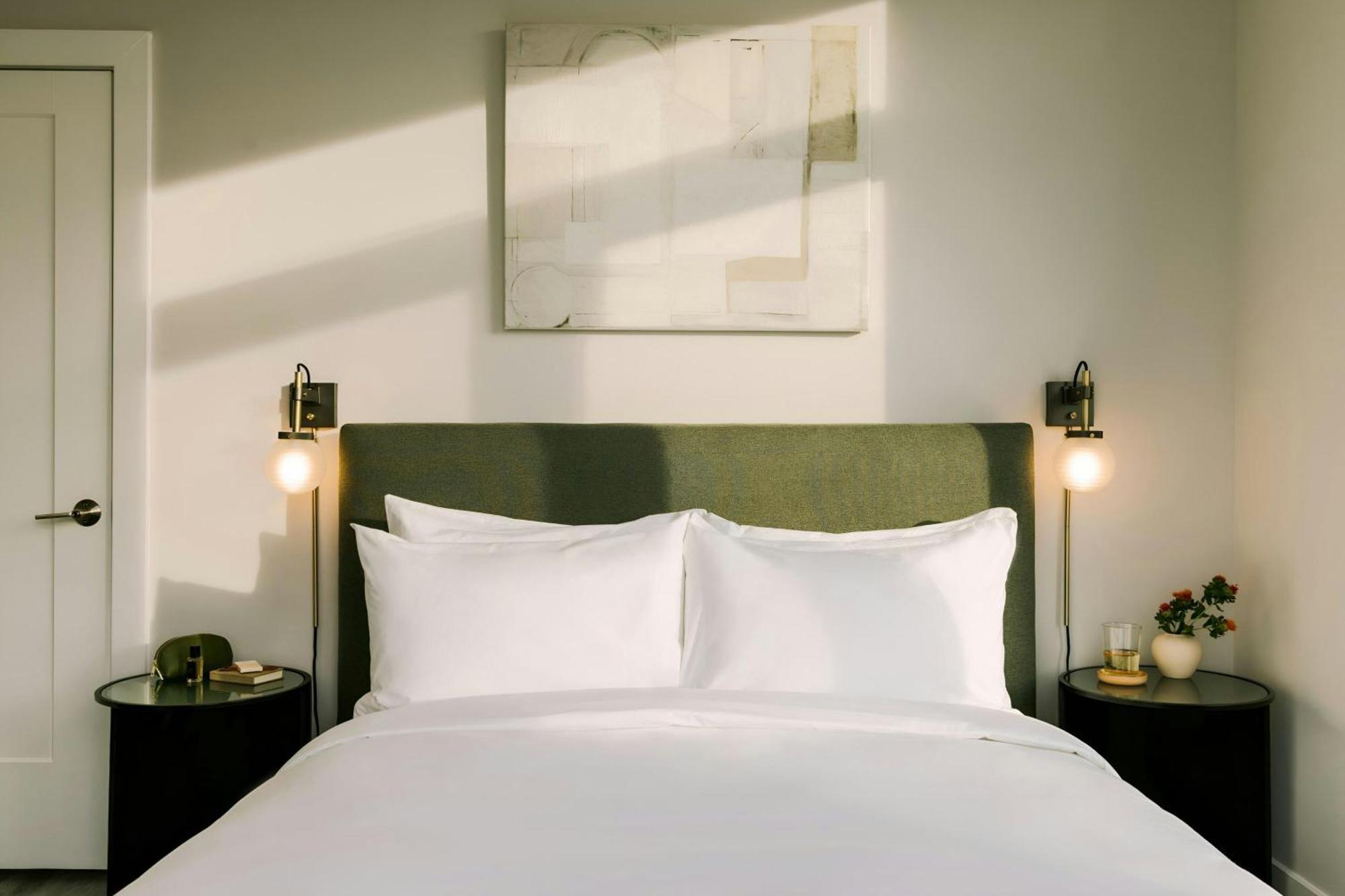 Sonder By Marriott Bonvoy Ovation Apartments Avenue Of The Arts Filadelfia
