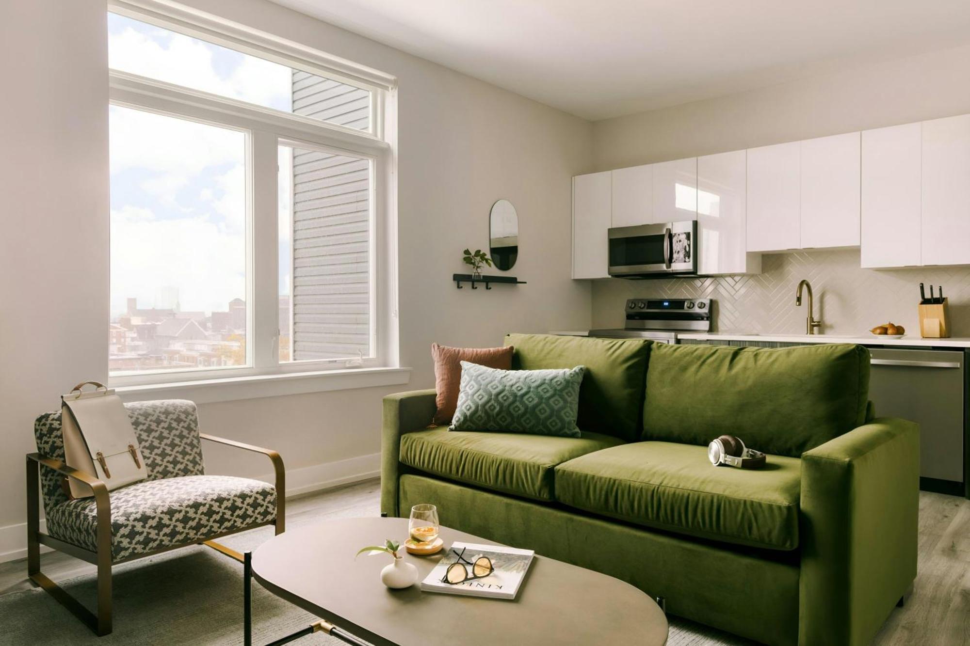 Sonder By Marriott Bonvoy Ovation Apartments Avenue Of The Arts