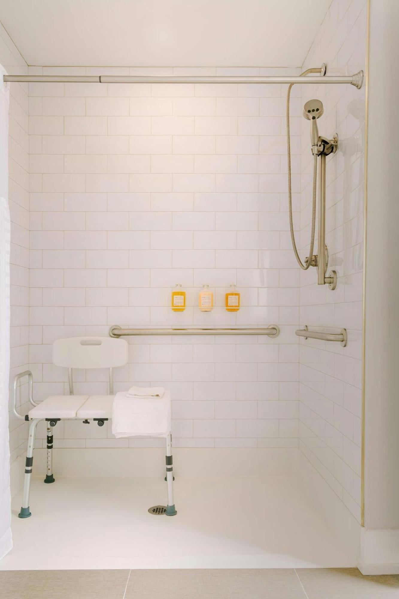 Aparthotel Sonder By Marriott Bonvoy Ovation Apartments Avenue Of The Arts