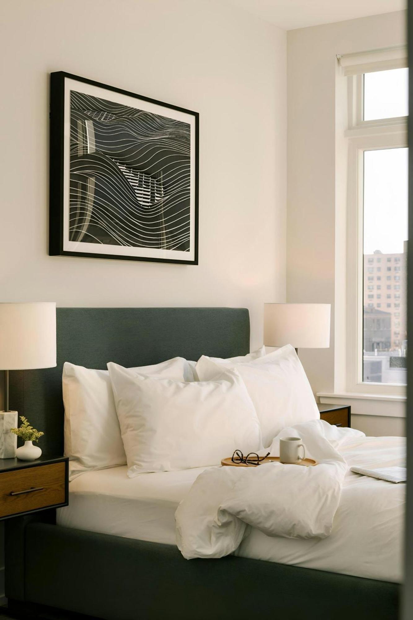 Aparthotel Sonder By Marriott Bonvoy Ovation Apartments Avenue Of The Arts *