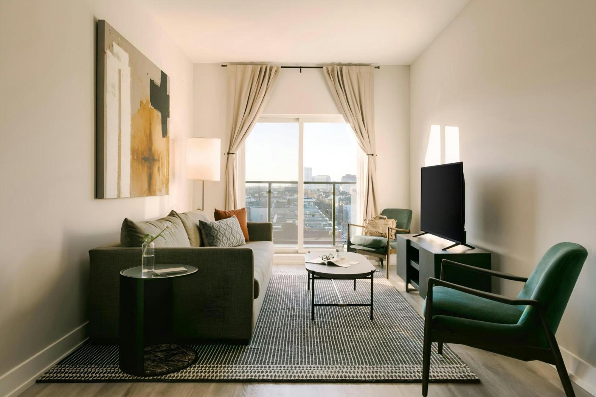 Sonder By Marriott Bonvoy Ovation Apartments Avenue Of The Arts *