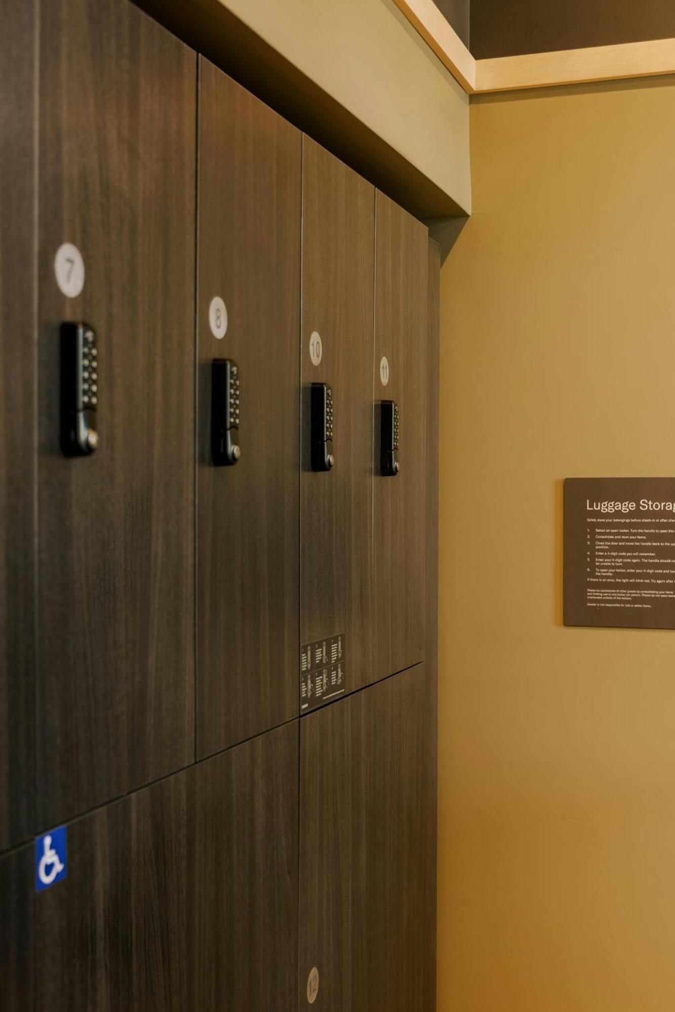 Sonder By Marriott Bonvoy Ovation Apartments Avenue Of The Arts Aparthotel