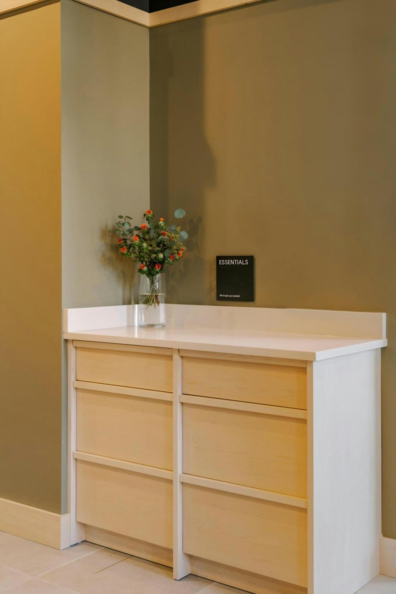Aparthotel Sonder By Marriott Bonvoy Ovation Apartments Avenue Of The Arts