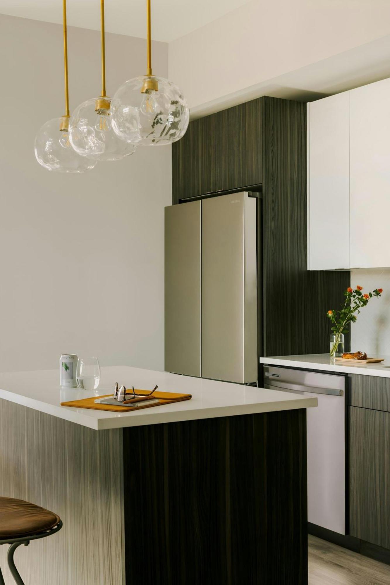 Sonder By Marriott Bonvoy Ovation Apartments Avenue Of The Arts Aparthotel Filadelfia