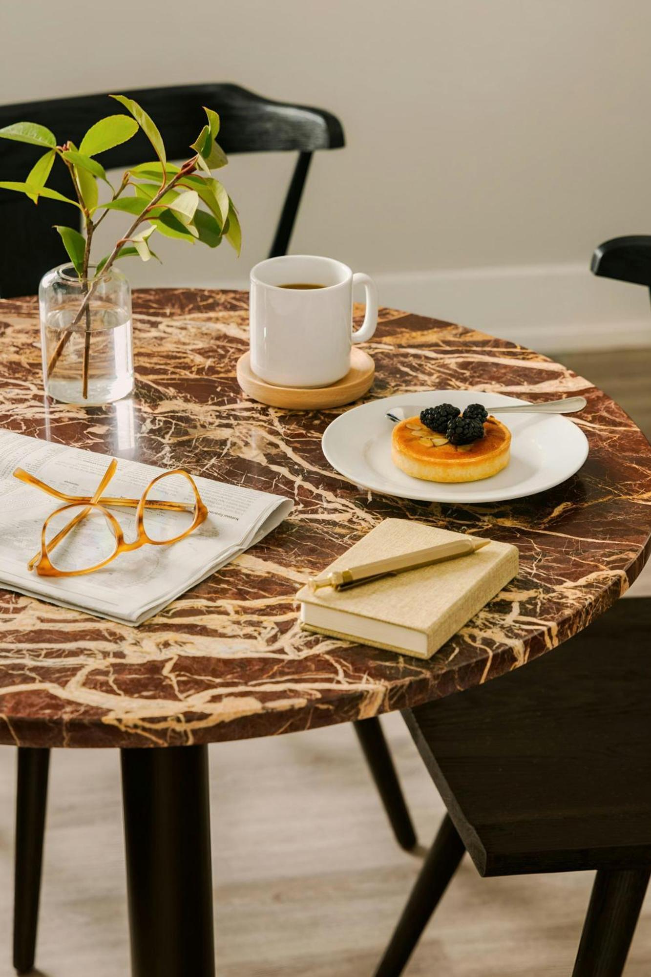 Aparthotel Sonder By Marriott Bonvoy Ovation Apartments Avenue Of The Arts Filadelfia