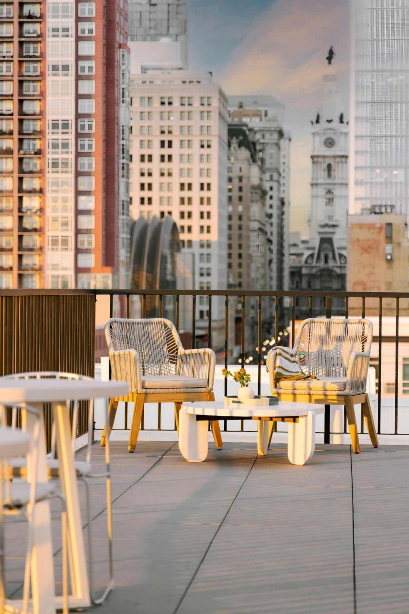 Sonder By Marriott Bonvoy Ovation Apartments Avenue Of The Arts