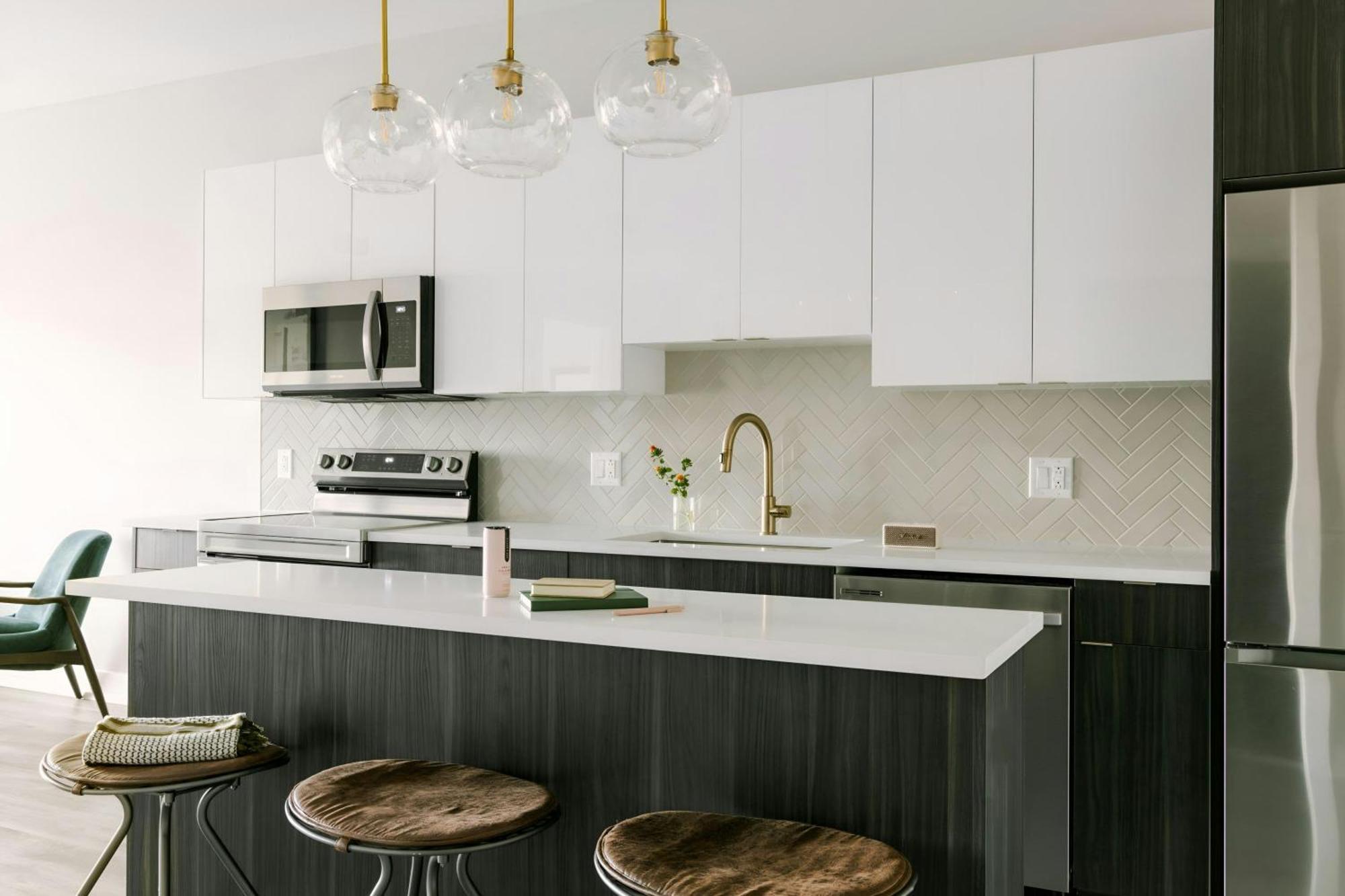 Aparthotel Sonder By Marriott Bonvoy Ovation Apartments Avenue Of The Arts *