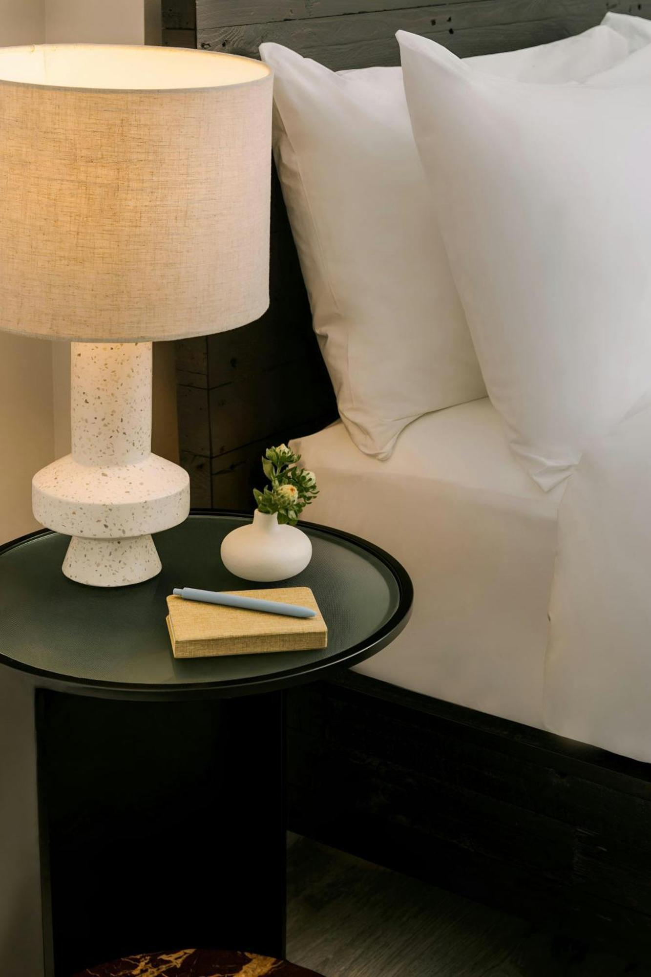 Aparthotel Sonder By Marriott Bonvoy Ovation Apartments Avenue Of The Arts Filadelfia