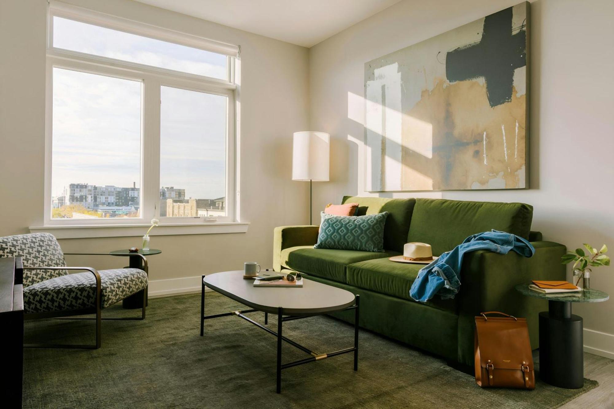 Aparthotel Sonder By Marriott Bonvoy Ovation Apartments Avenue Of The Arts