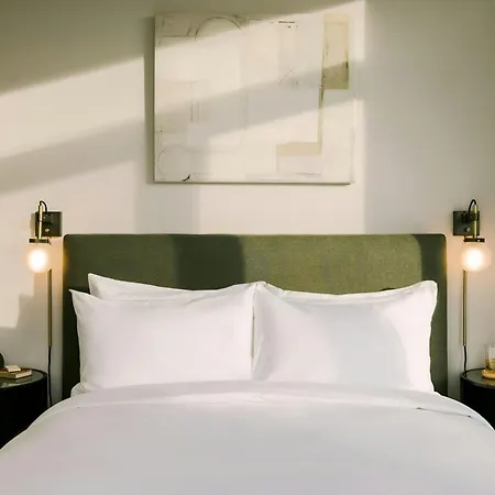 Sonder By Marriott Bonvoy Ovation Apartments Avenue Of The Arts Philadelphia Exterior photo