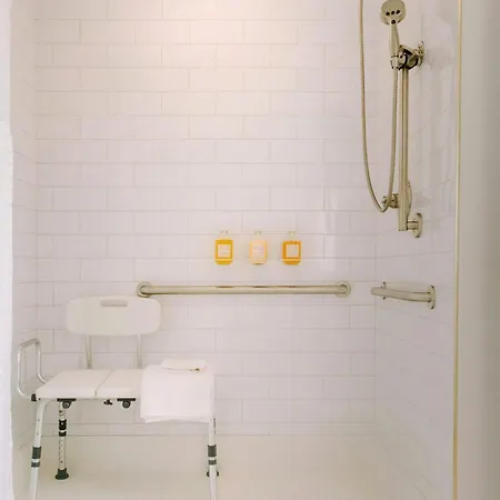 Sonder By Marriott Bonvoy Ovation Apartments Avenue Of The Arts Philadelphia Exterior photo