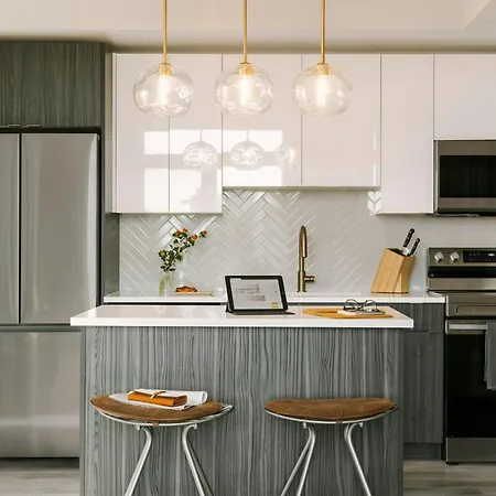 Sonder By Marriott Bonvoy Ovation Apartments Avenue Of The Arts Philadelphia Exterior photo