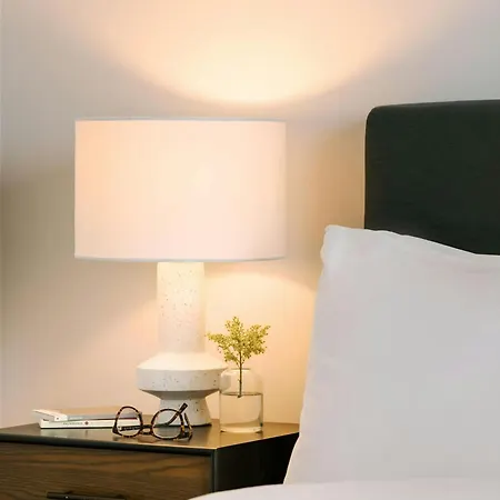 Sonder By Marriott Bonvoy Ovation Apartments Avenue Of The Arts Philadelphia Exterior photo