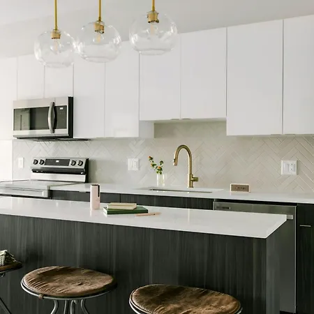 Sonder By Marriott Bonvoy Ovation Apartments Avenue Of The Arts Philadelphia Exterior photo