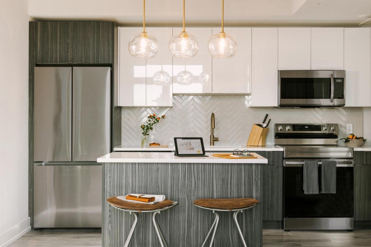 Sonder By Marriott Bonvoy Ovation Apartments Avenue Of The Arts Aparthotel Philadelphia