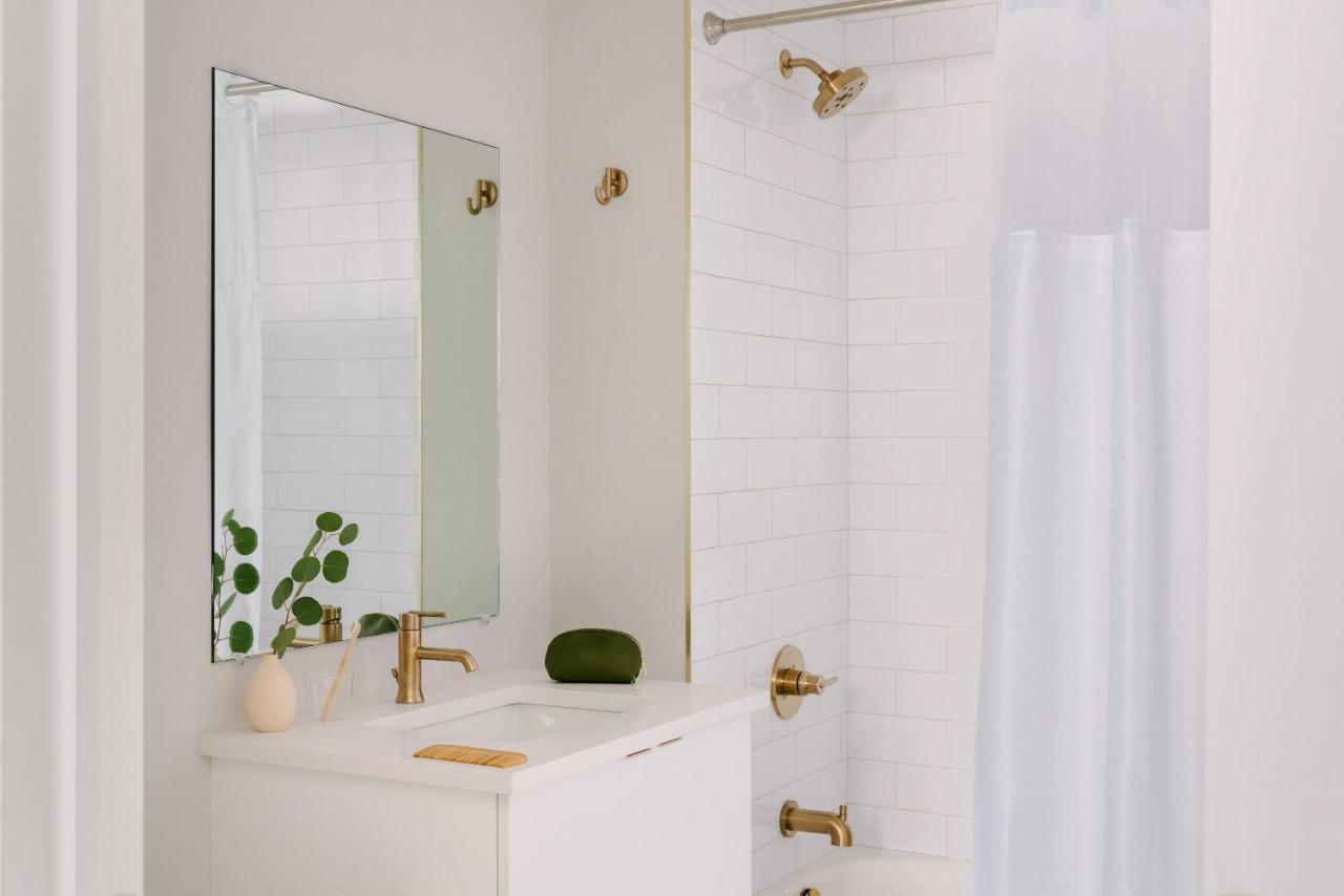 Sonder By Marriott Bonvoy Ovation Apartments Avenue Of The Arts Aparthotel Philadelphia