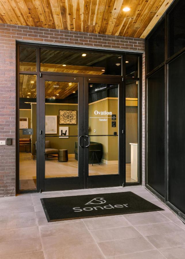 Aparthotel Sonder By Marriott Bonvoy Ovation Apartments Avenue Of The Arts *