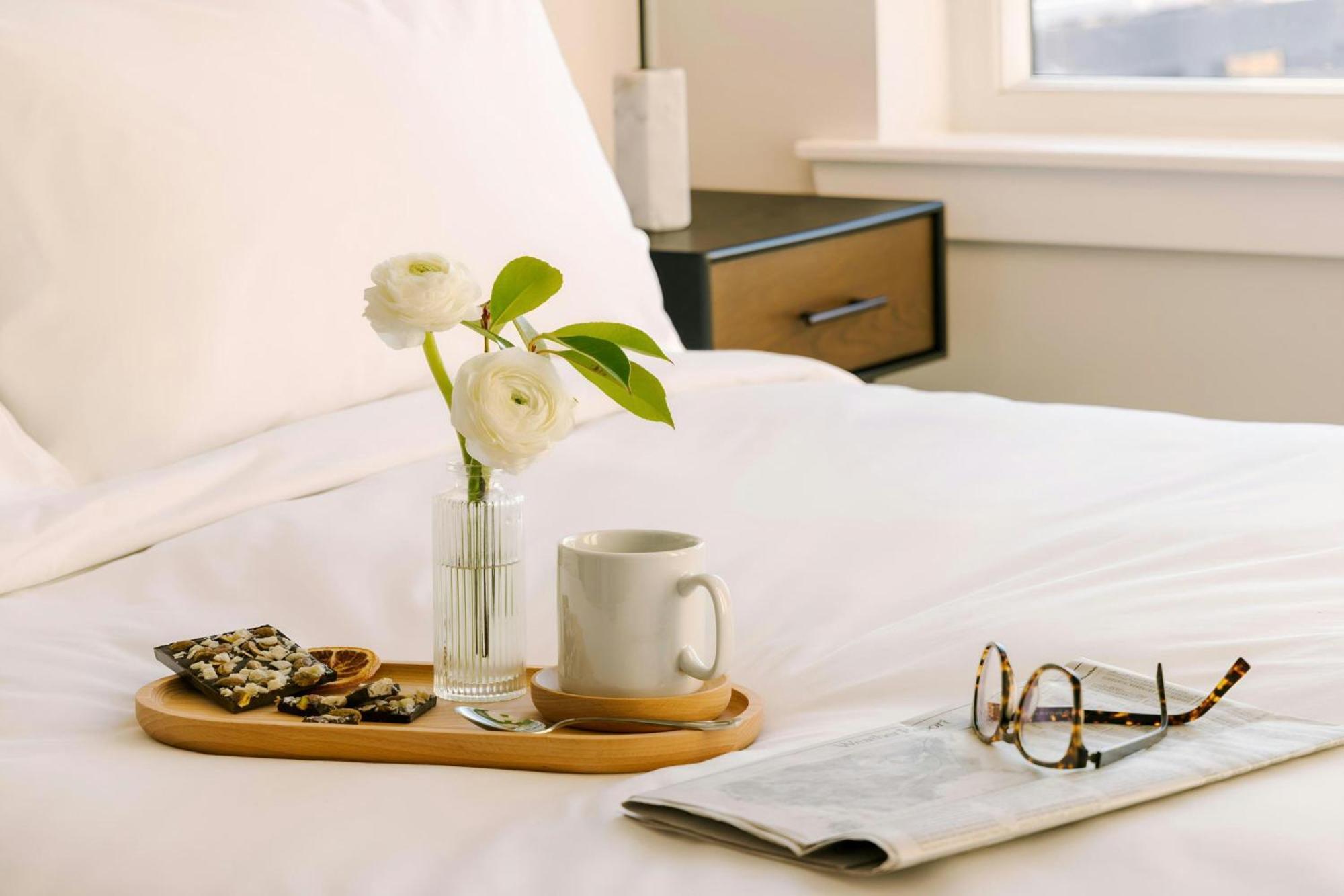 Aparthotel Sonder By Marriott Bonvoy Ovation Apartments Avenue Of The Arts *
