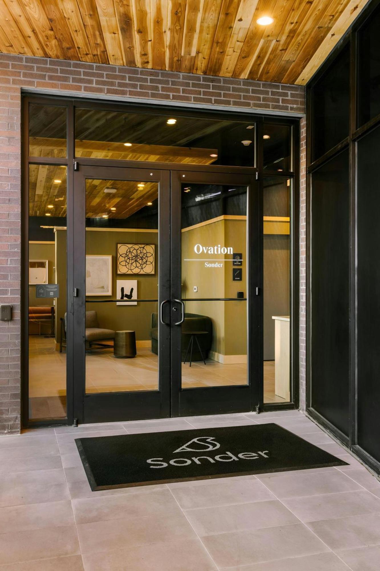Sonder By Marriott Bonvoy Ovation Apartments Avenue Of The Arts Aparthotel *