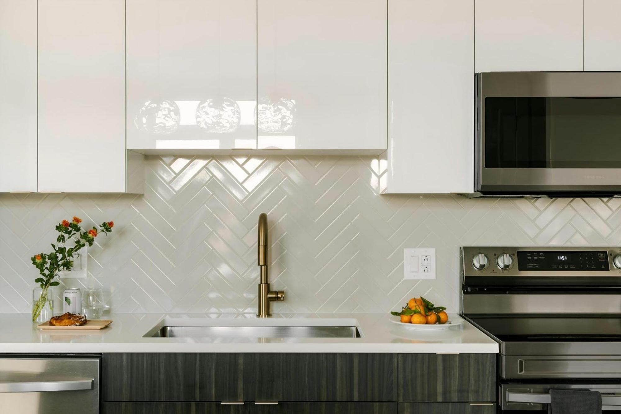 Sonder By Marriott Bonvoy Ovation Apartments Avenue Of The Arts Aparthotel Filadelfia